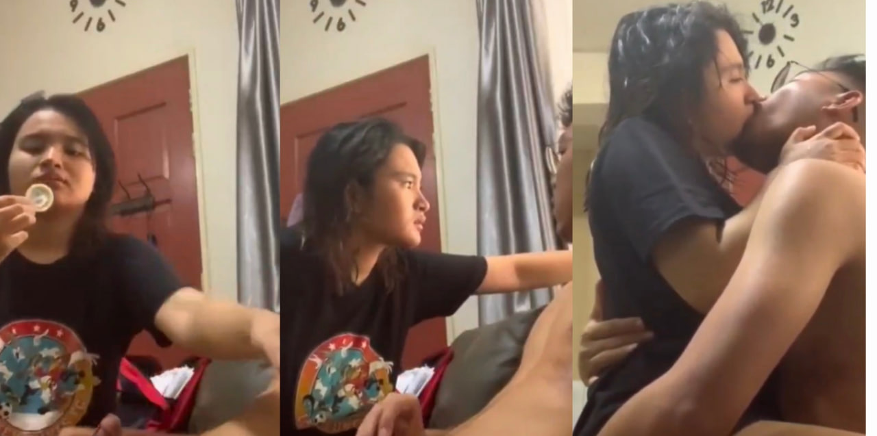 Ako Na Maglagay ng Condom Para Sure Asianpinay